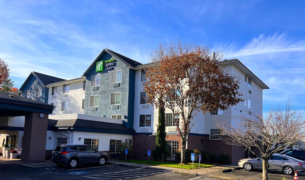 Holiday Inn Express Hotel & Suites Portland Jantzen Beach by IHG - photo 118