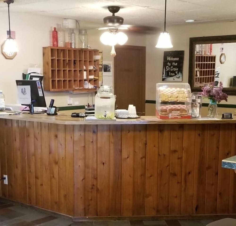 St. Croix Inn Solon Springs - photo 2