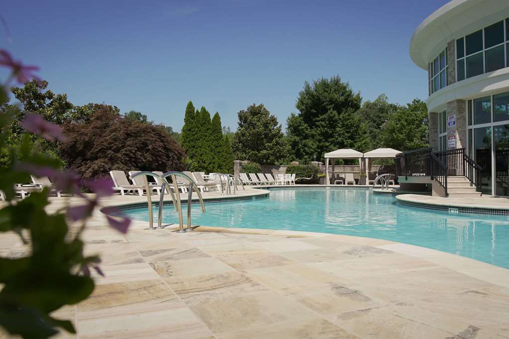 Grandover Resort & Spa a Wyndham Grand Hotel - photo 12