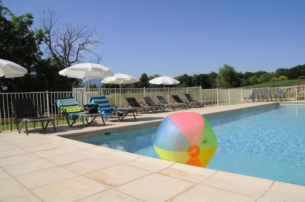 Nemea Appart Hotel Green Side Biot Sophia Antipolis — hotel in Biot