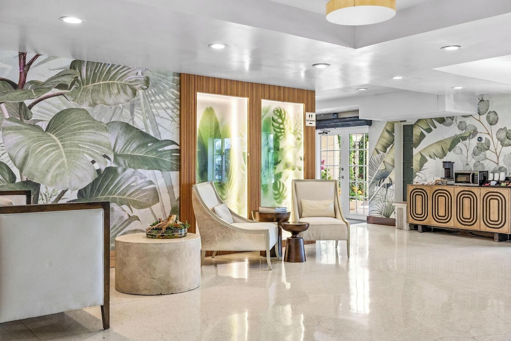 Hotel Ocean - photo 8