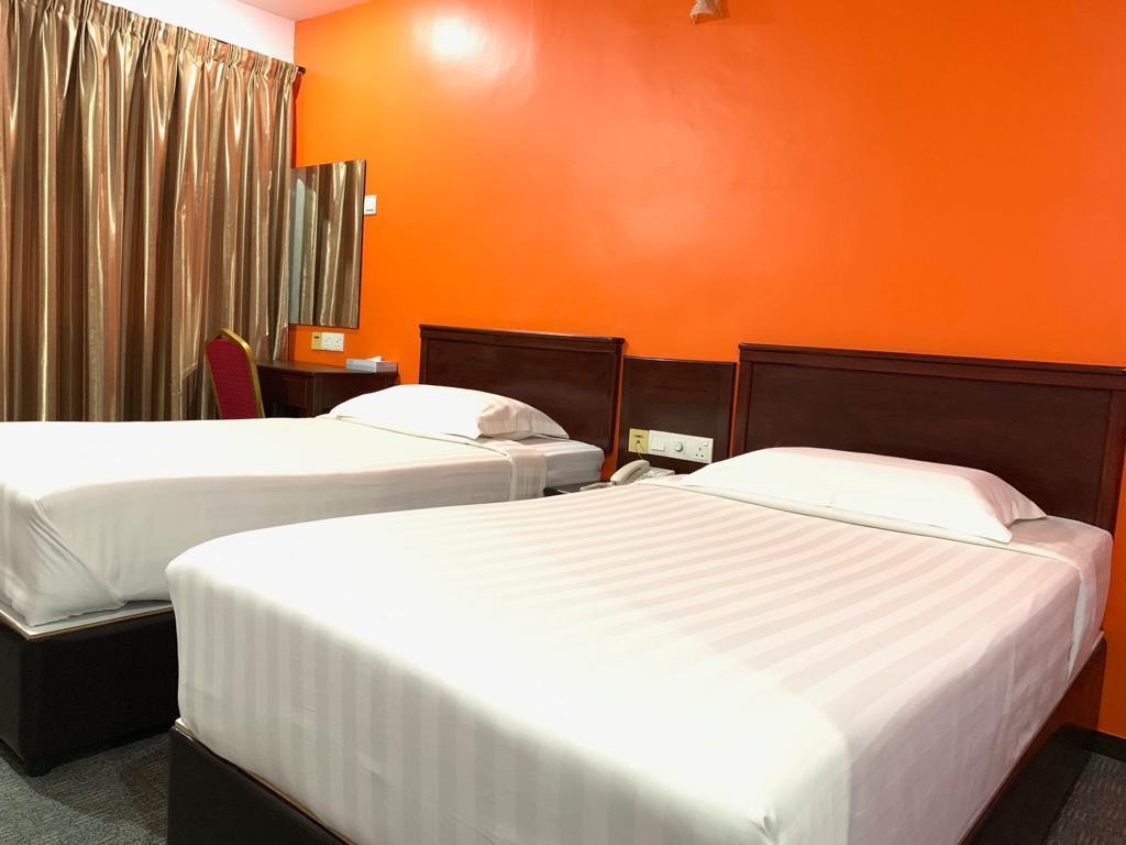 ID Hotel Segamat — Segamat — photo 5