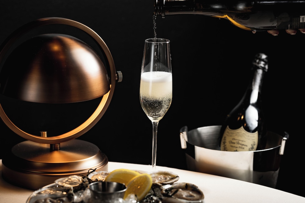 Hôtel Swexan - photo 211