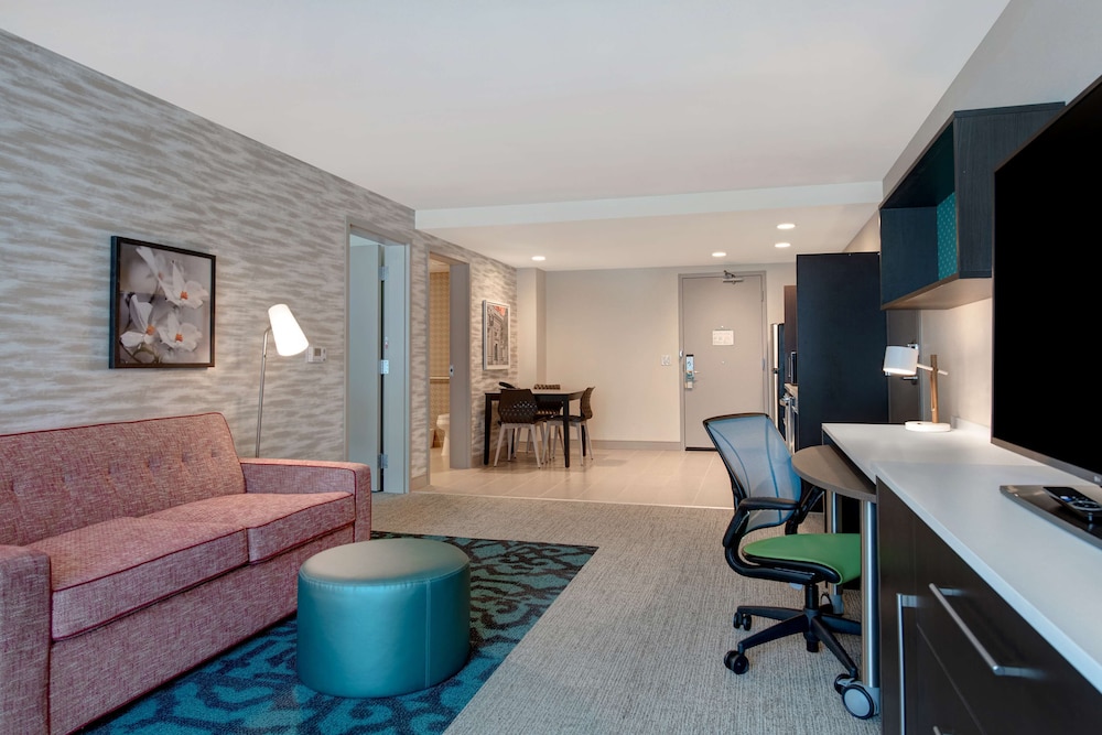 Home2 Suites by Hilton Fayetteville North - photo 9