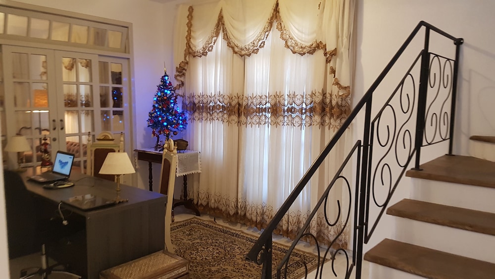 Hotel Pousada Quinta da Vila - last minute hotel in Imbituba