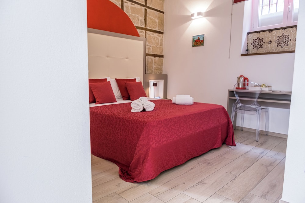 Barlaman Luxury Rooms — Palermo — photo 3
