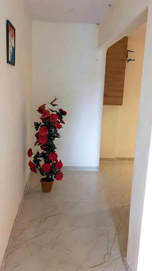 Hotel Vr Inn in Vadodara, India