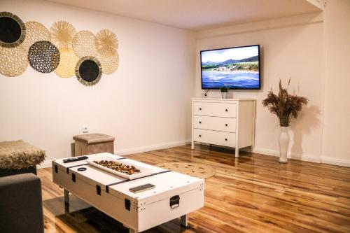 Budapest Avenue Apartment — 4-Star Luxury Hotel in Budapest, Hungary