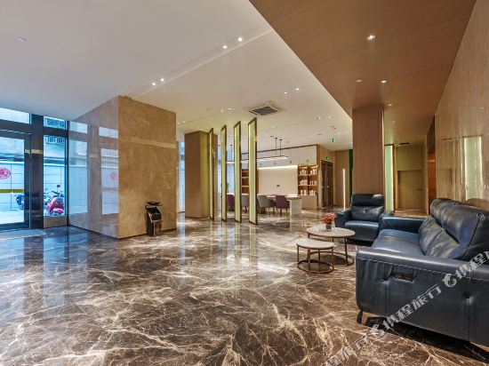 Lifeng Hotel — Pingnan — photo 4
