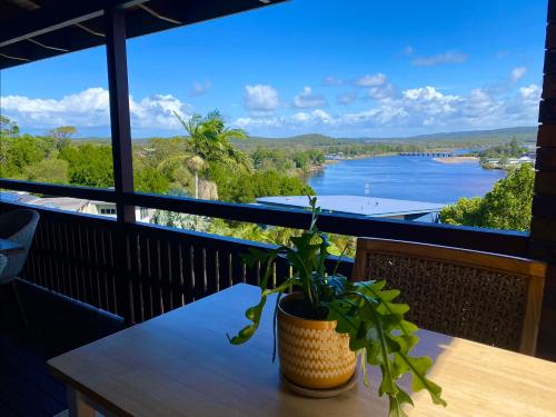 Pacific Palms Evans Head in Evans Head, Australia