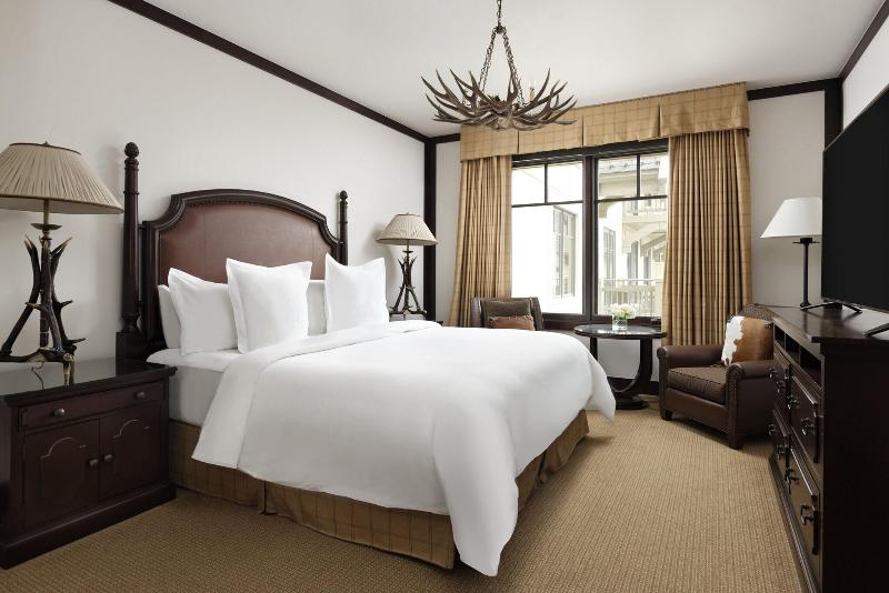 Four Seasons Resort and Residences Vail - photo 277