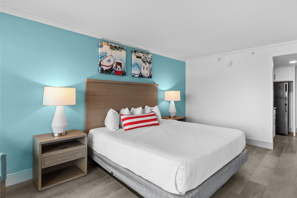 Compass Cove Resort - photo 114