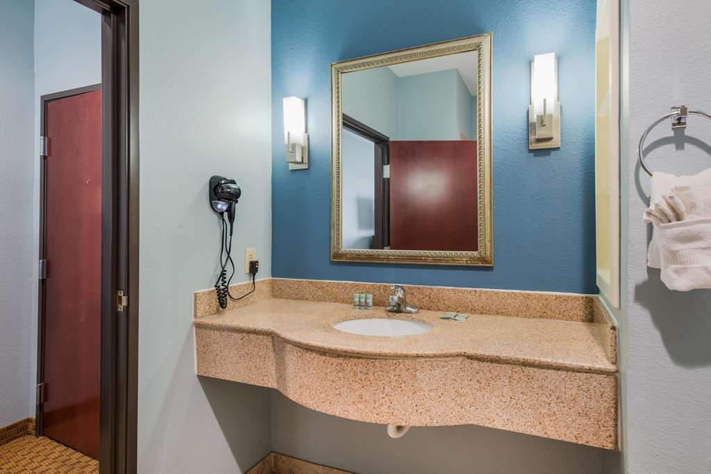 Best Western South Plains Inn & Suites - photo 13