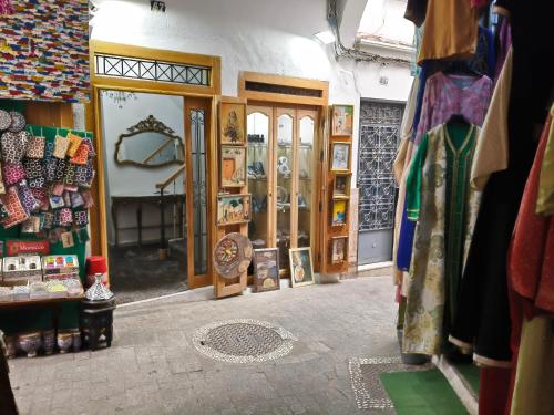 Dar Naciria — Tangier — photo 3