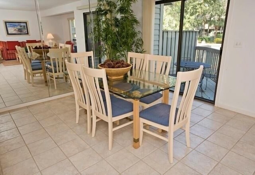 2454 Inland Harbour at the Sea Pines Resort - photo 6