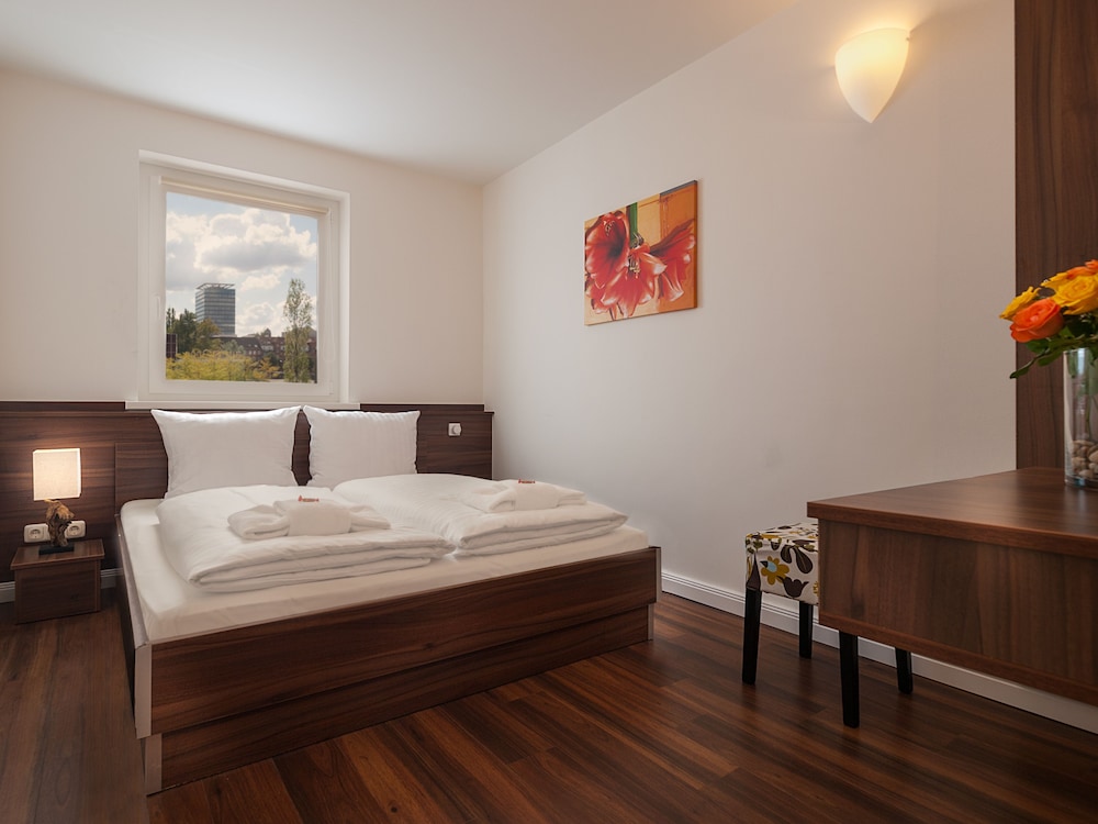 Hotel North - last minute hotel in Hamburg