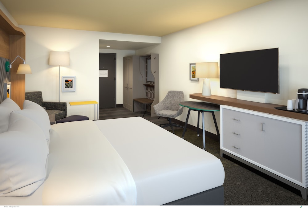 Holiday Inn & Suites Decatur Forsyth by IHG - photo 5