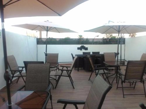 Hotel Mac7 — Aguascalientes — photo 3