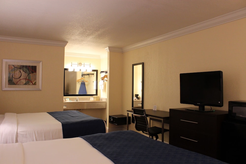 Fairway Inn Florida City Homestead Everglades - photo 19