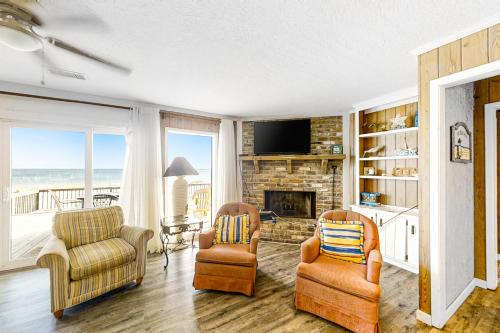 Hakuna Matata by Meyer Vacation Rentals — 4-Star Luxury Hotel in Gulf Shores, United States