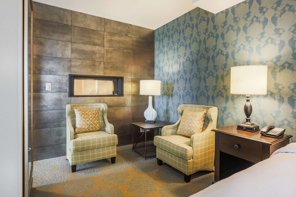 Homewood Suites by Hilton Charleston Historic District - photo 19