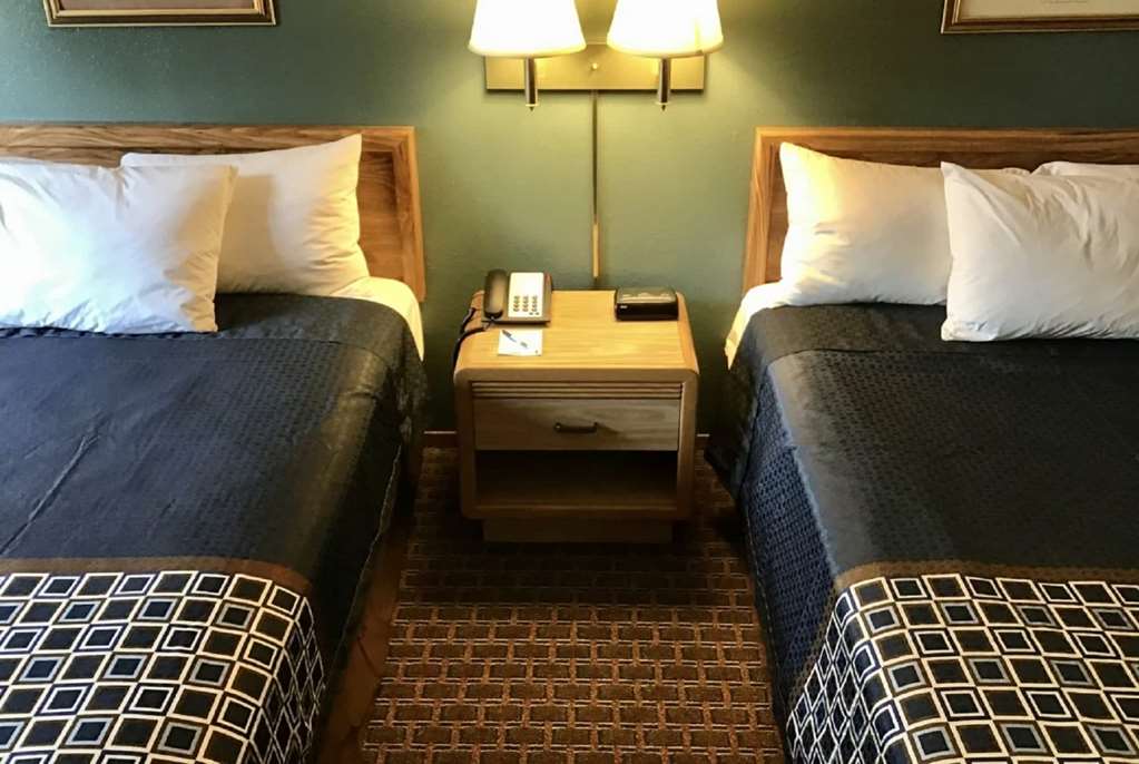 Travelodge by Wyndham Worland - photo 5