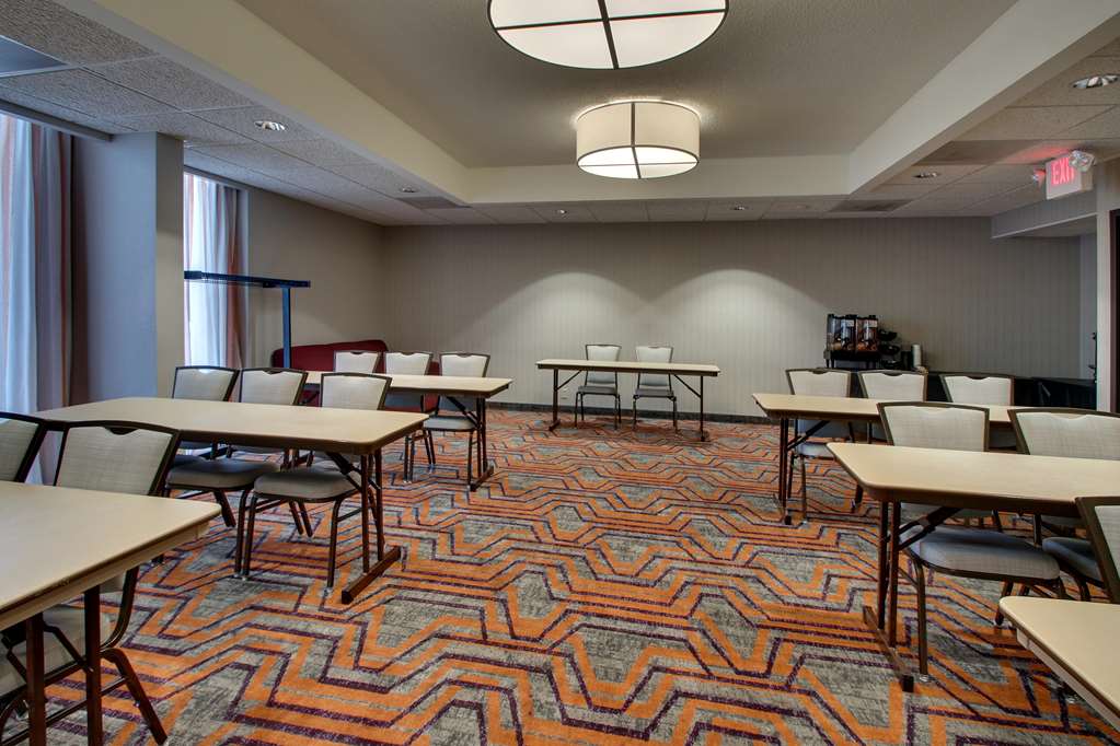 Drury Inn & Suites Evansville East - photo 50