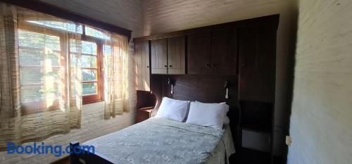 Termas y Hotel Posada del Siglo XIX in Salto, Uruguay