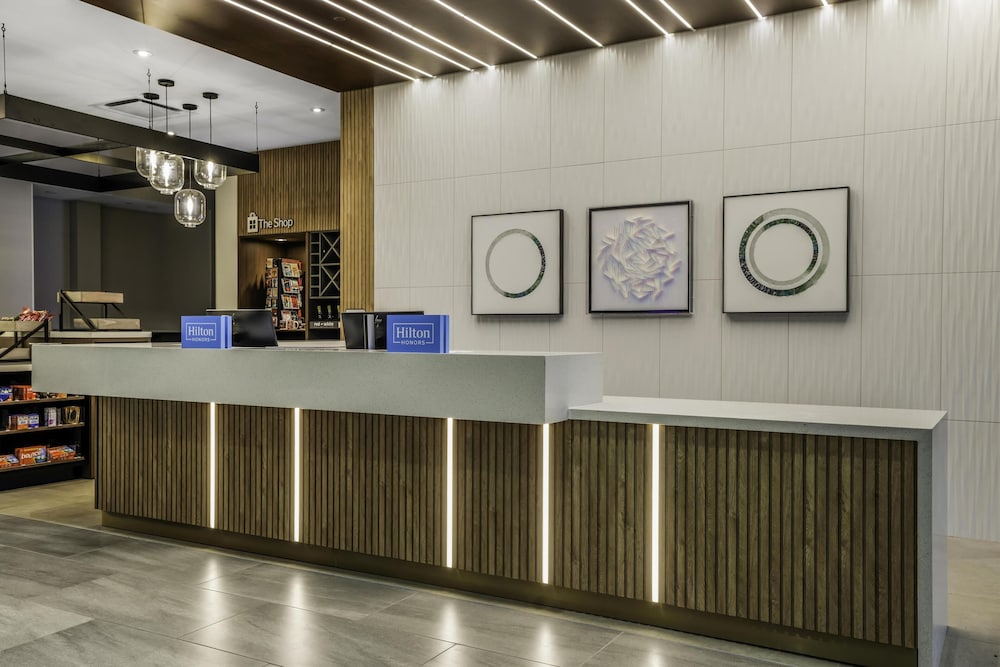 Hilton Garden Inn Nashville Opryland - photo 7