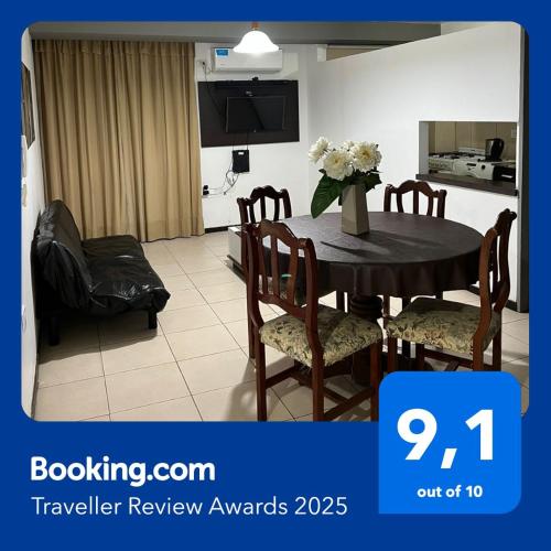 Diferente moderno a metros de plaza principal — 4-Star Luxury Hotel in Santiago Del Estero, Argentina