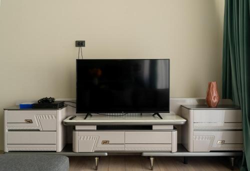 Niabi 3 beadrooms apartments