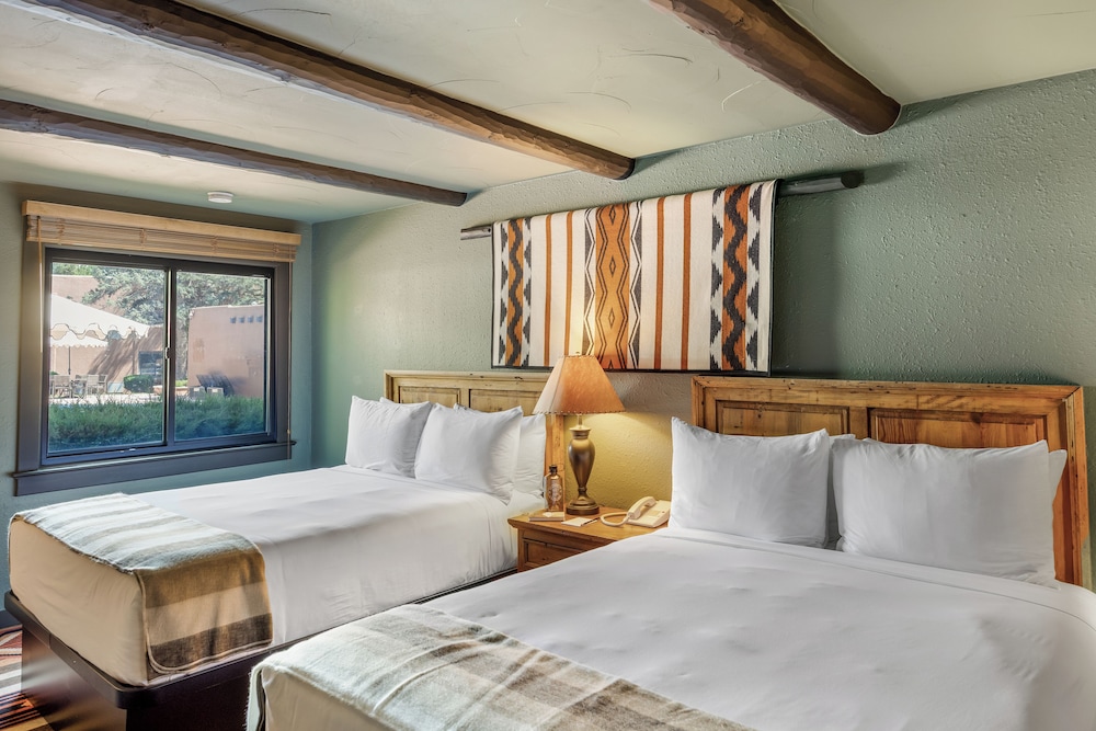 Lodge at Santa Fe - photo 21