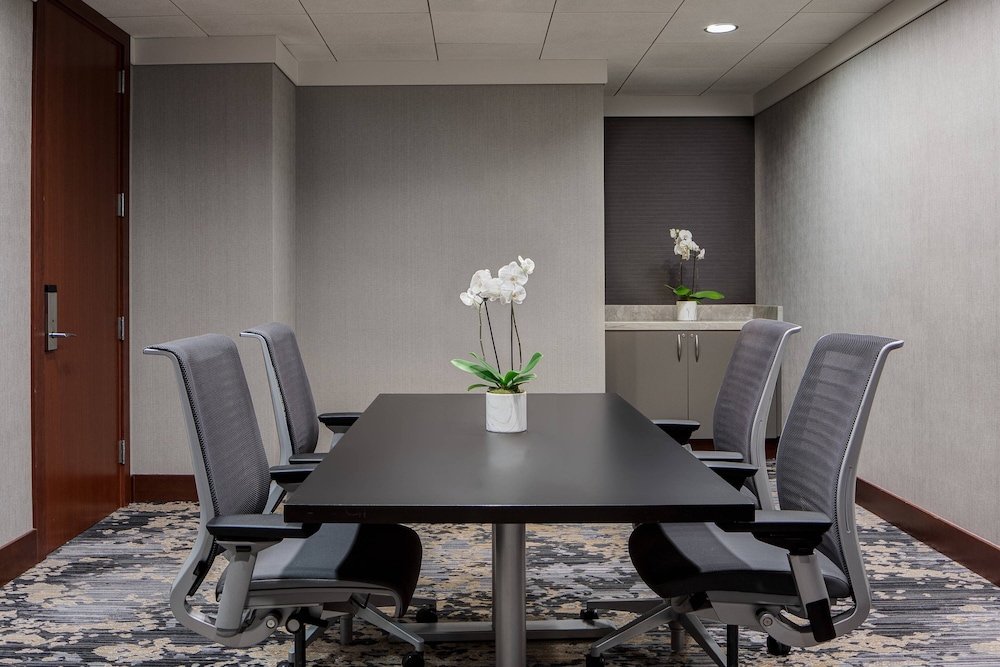 JW Marriott Hotel Grand Rapids - photo 119