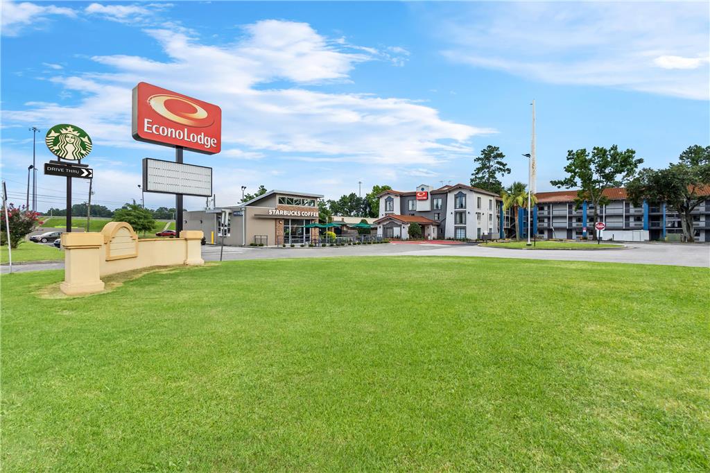 Econo Lodge Augusta North Washington Road - photo 8