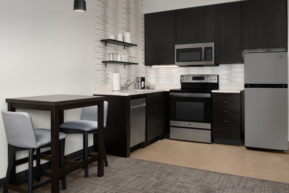 Residence Inn Fresno Clovis - photo 15