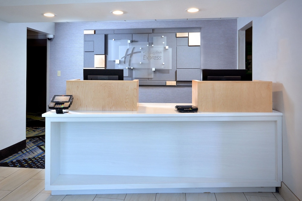 Holiday Inn Express Durham by IHG - photo 39