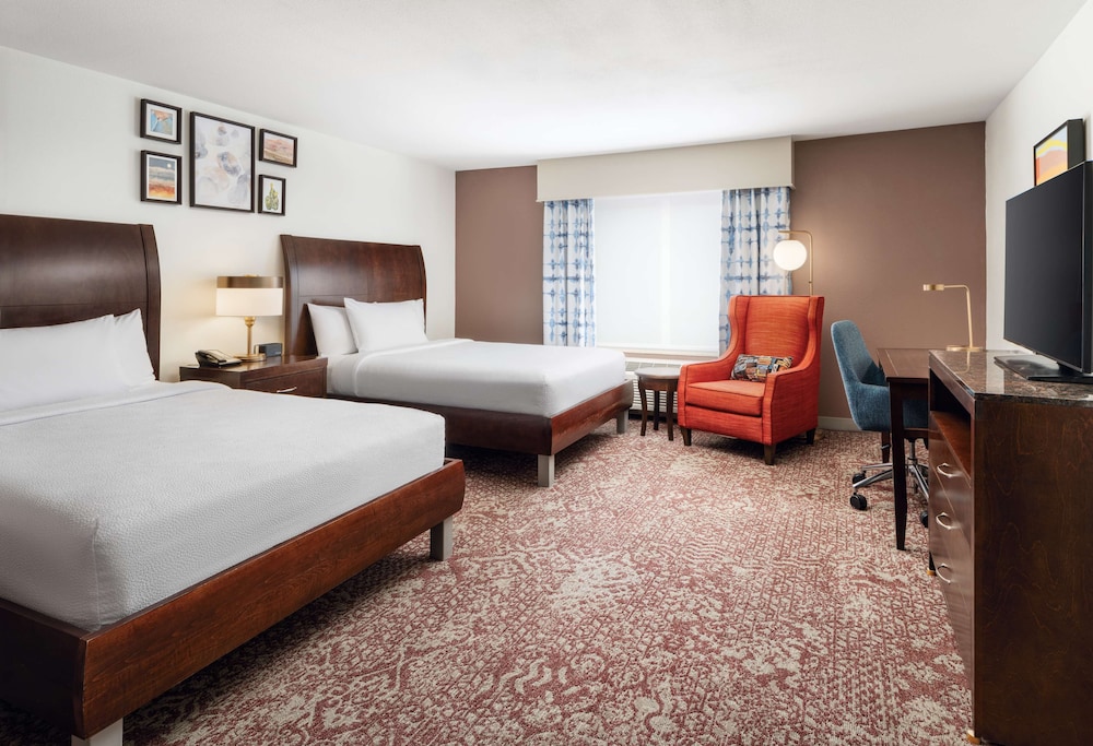 Hilton Garden Inn El Paso Airport - photo 13