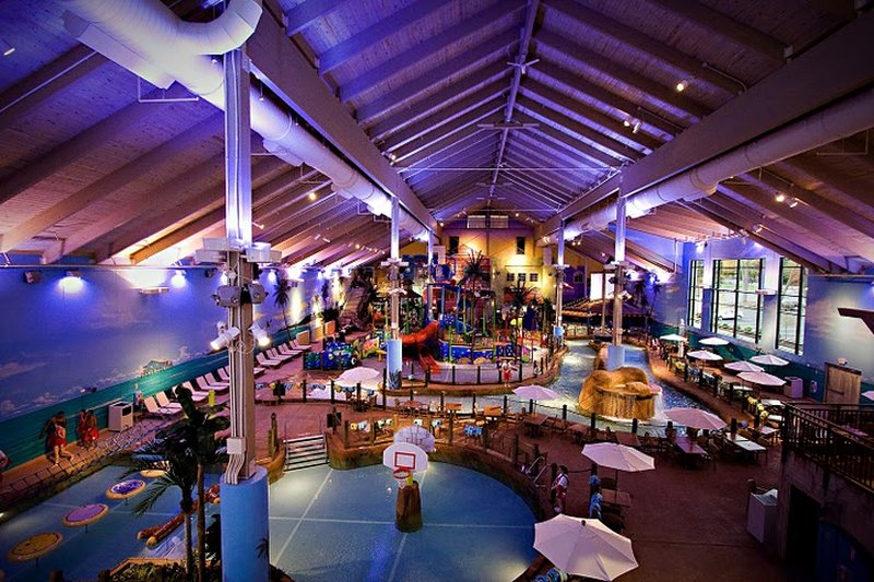 CoCo Key Water Resort Hotel Convention Center - photo 7
