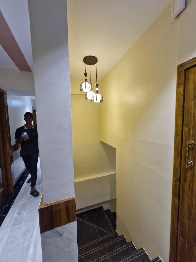 Hotel Al Hamd - last minute hotel in Mumbai