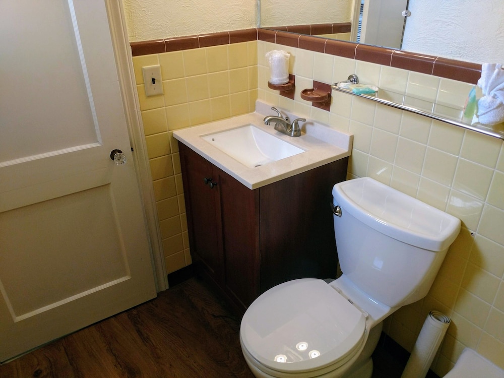 Marlane Motel - photo 34