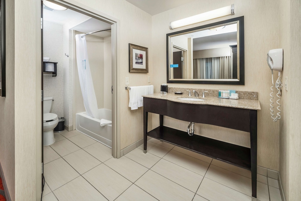 Hampton Inn & Suites Tulsa Catoosa - photo 27
