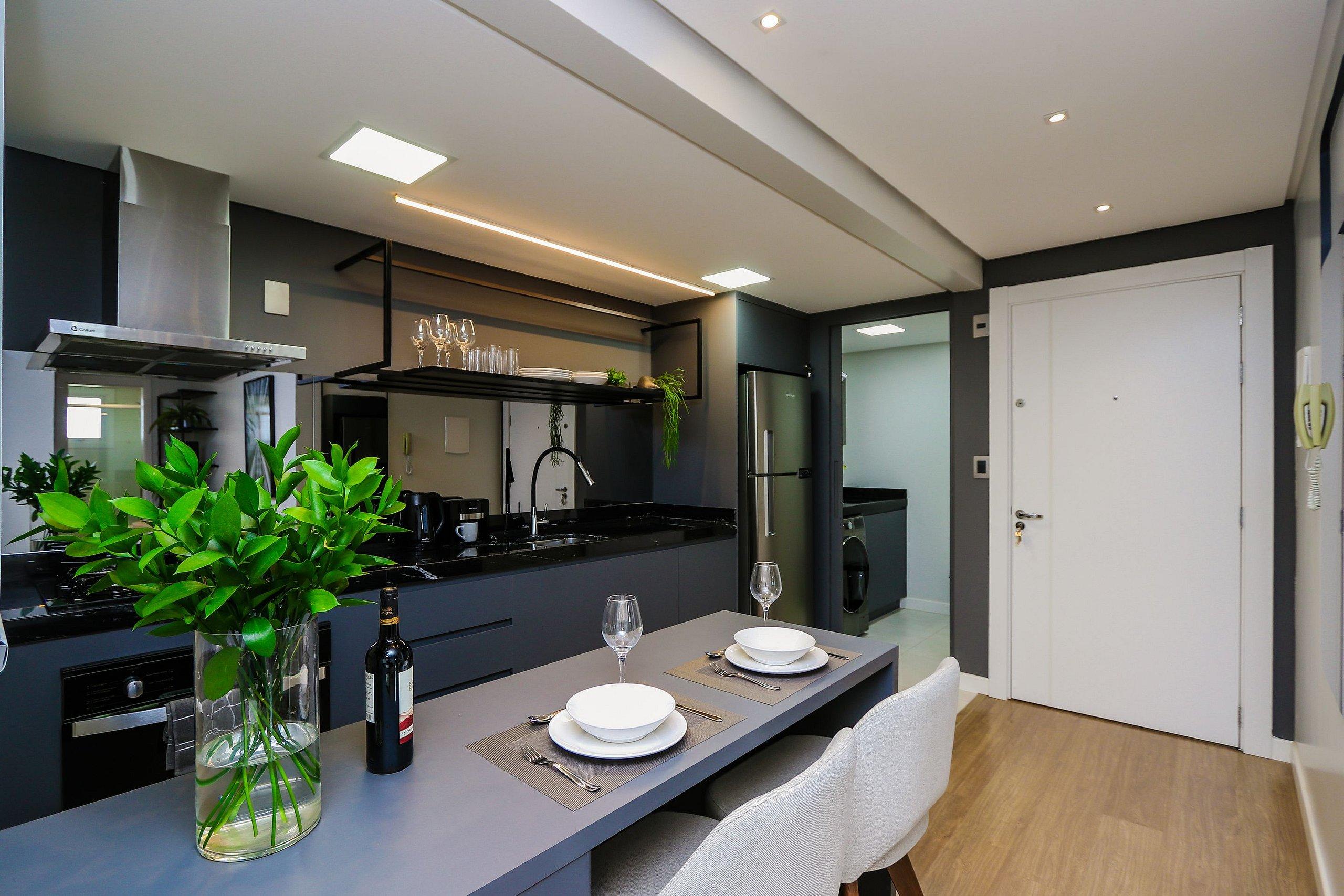 Wynn Residencial 1002 in Caxias Do Sul, Brasil