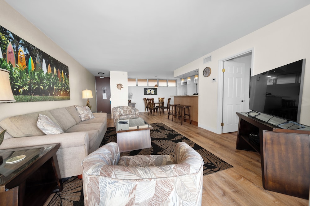 Royal Kahana Maui By Outrigger - photo 356