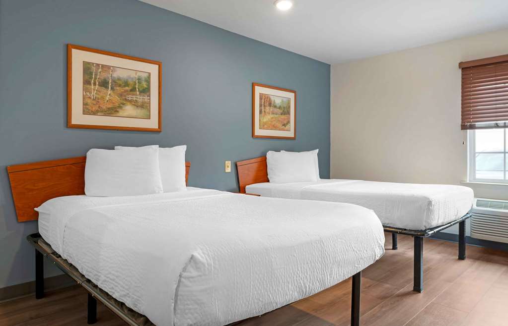 Extended Stay America Select Suites Cincinnati Sharonville - photo 17