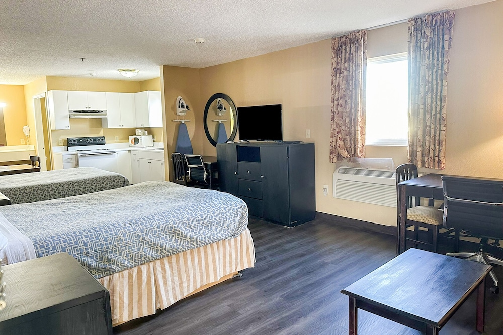 Garden Inn & Suites Rome Ga - photo 36