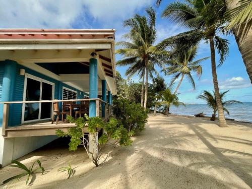 Joya del Mar in Unknown City, Belize