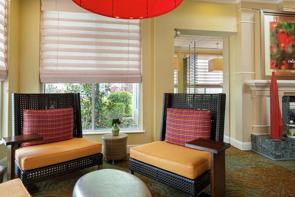 Hilton Garden Inn Newport News - photo 4