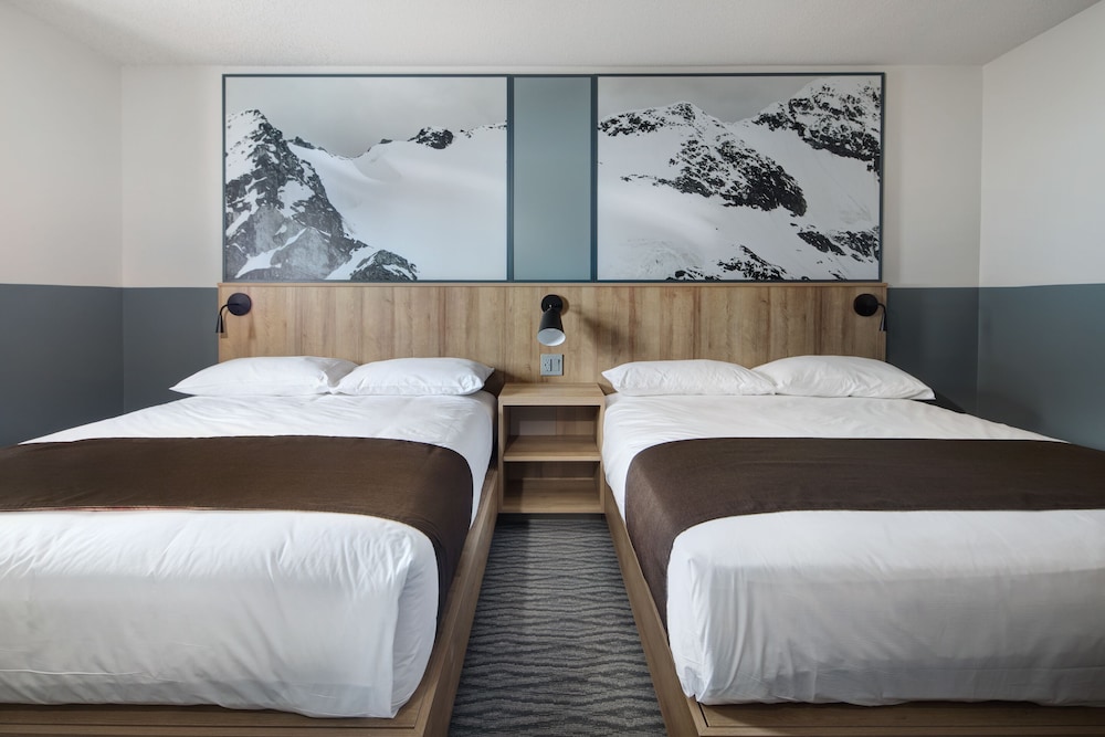The Approach Hotel - last minute hotel in Unknown City