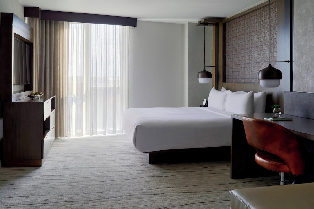 Chicago Marriott Southwest at Burr Ridge - photo 19