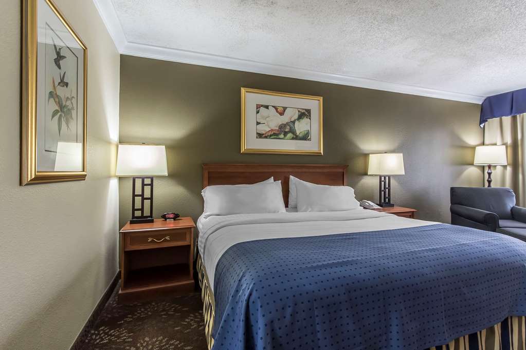 Clarion Inn Morgan City - photo 13